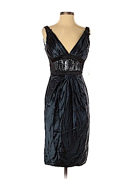 Carmen Carmen Marc Valvo Size 4