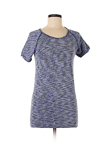 Athleta Active T-Shirt (view 1)