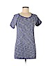 Athleta Blue Active T-Shirt Size M - photo 1