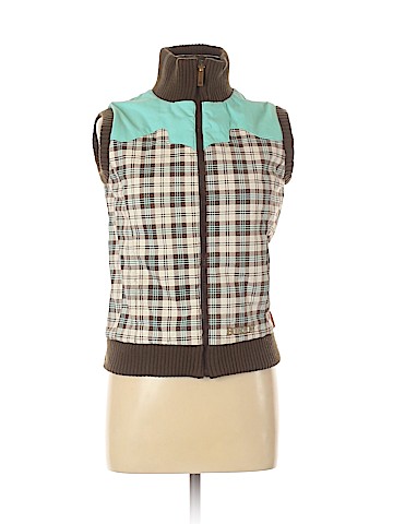 Burton Vest (view 1)