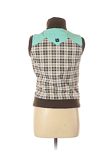 Burton Vest (view 2)