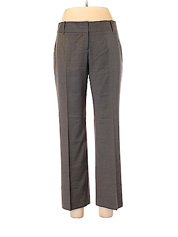 J.Crew Wool Pants (view 1)