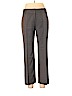 J.Crew Gray Wool Pants Size 10 (petite) - photo 1