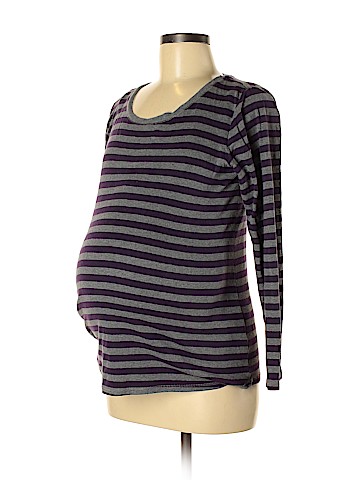 Motherhood Long Sleeve T-Shirt (view 1)