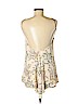 Bailey 44 Ivory Sleeveless Blouse Size EU (IT) 44 / US 8 - photo 2
