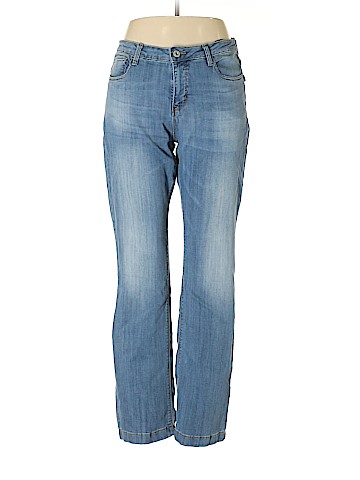 Assorted Brands Jeans (view 1)