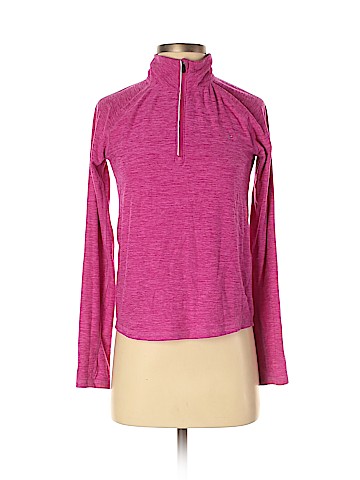 Active by Old Navy Track Jacket (view 1)