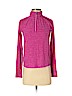 Active by Old Navy Pink Track Jacket Size XL - photo 1