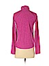 Active by Old Navy Pink Track Jacket Size XL - photo 2