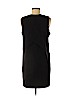 Banana Republic Black Casual Dress Size M (petite) - photo 2