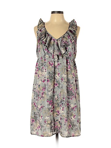 Ann Taylor LOFT Casual Dress (view 1)