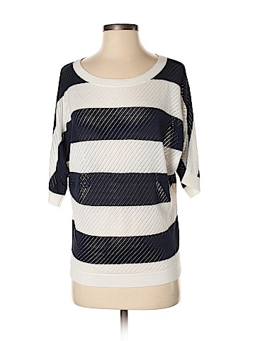 Express Pullover Sweater (view 1)