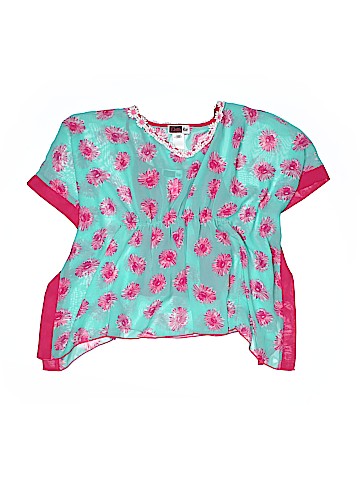 Assorted Brands 3/4 Sleeve Blouse (view 1)