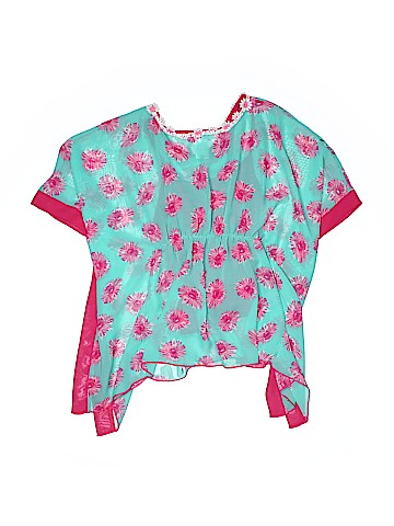 Assorted Brands 3/4 Sleeve Blouse (view 2)