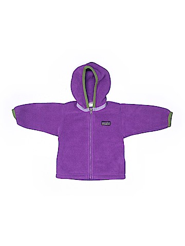 Patagonia Fleece Jacket (view 1)