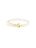 Lilly Pulitzer Metallic Ivory Belt Size Med - Lg - photo 1