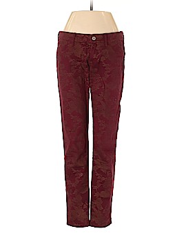 Abercrombie & Fitch Size 2