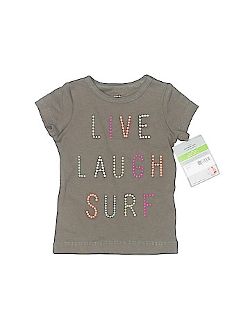 Carter's Short Sleeve T-Shirt (view 1)