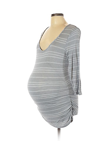 Motherhood Pullover Sweater (view 1)