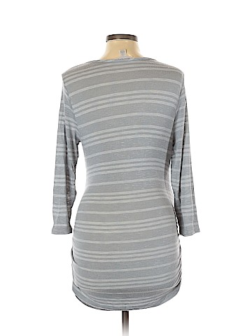 Motherhood Pullover Sweater (view 2)