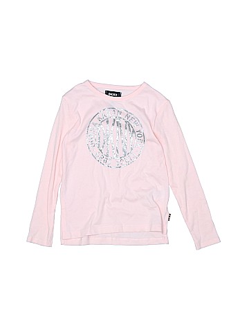 DKNY Long Sleeve T-Shirt (view 1)