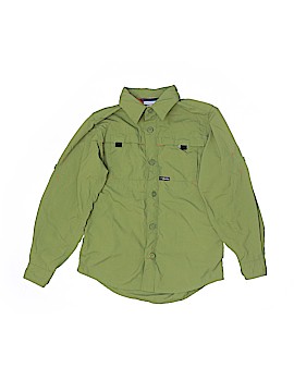 Columbia Size X-Small kids