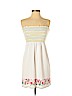 Juicy Couture White Casual Dress Size S - photo 1