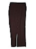 Byer Girl Brown Dress Pants Size 16 - photo 1