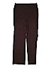Byer Girl Brown Dress Pants Size 16 - photo 2