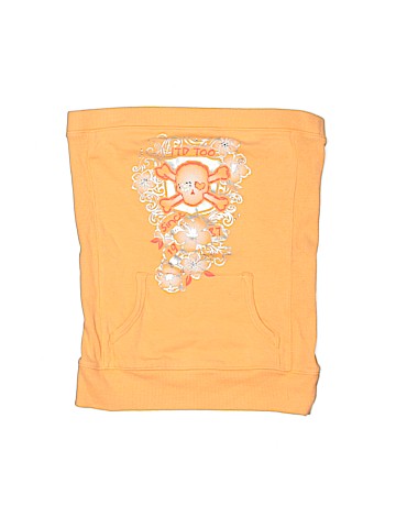 Limited Too Tube Top (view 1)