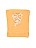 Limited Too Graphic Orange Tube Top Size 12 - photo 1