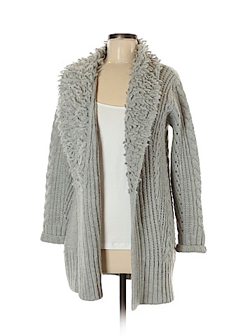 Banana Republic Wool Cardigan (view 1)