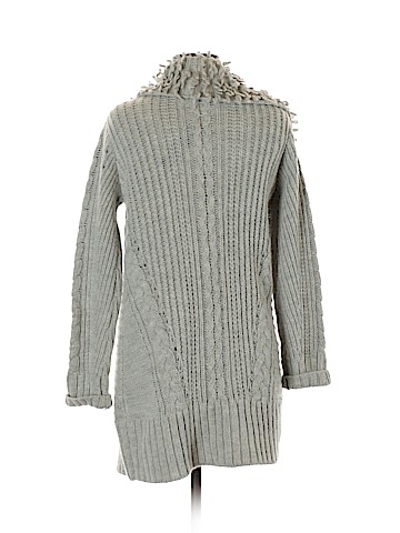 Banana Republic Wool Cardigan (view 2)