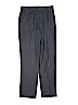 Calvin Klein Gray Dress Pants Size 14 - photo 1