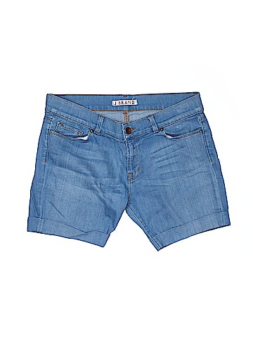 J Brand Denim Shorts (view 1)