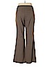 Gap Outlet Brown Dress Pants Size 14 (petite) - photo 2