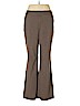 Gap Outlet Brown Dress Pants Size 14 (petite) - photo 1