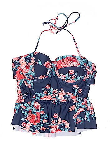 Cocoship Swimsuit Top (view 1)