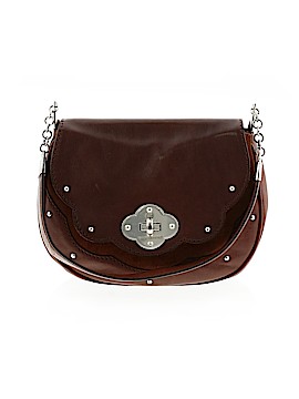 MICHAEL Michael Kors Leather Shoulder Bag