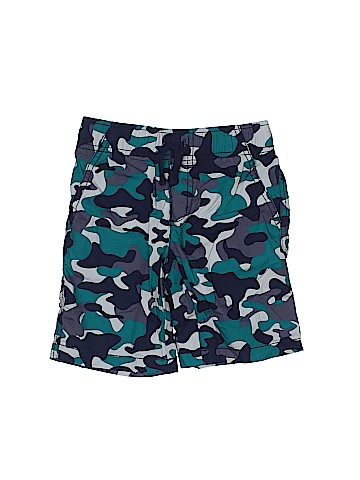 Gymboree Khaki Shorts (view 1)