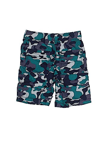 Gymboree Khaki Shorts (view 2)