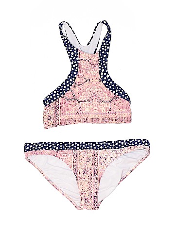 Billabong Two Piece Swimsuit (view 1)