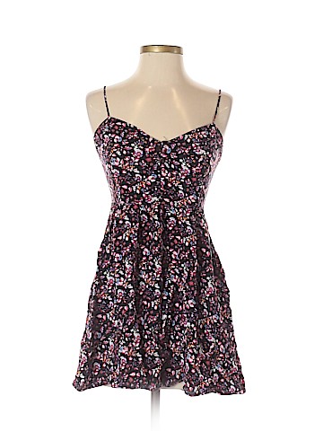 Express Casual Dress (view 1)
