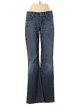 7 For All Mankind Size 25 waist