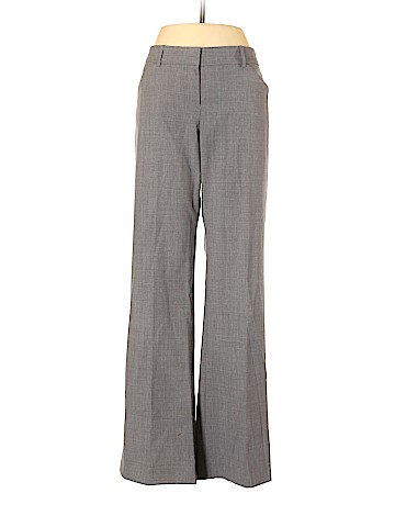 Theory Wool Pants (view 1)