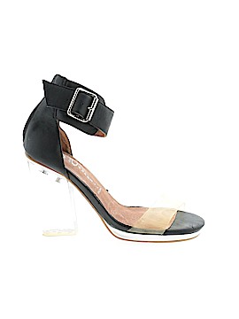 Havana Last Jeffrey Campbell Size 8