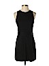 Theory Black Casual Dress Size 2 - photo 1