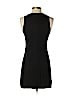 Theory Black Casual Dress Size 2 - photo 2
