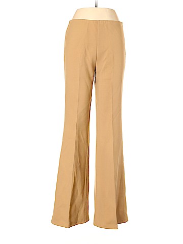 Theory Wool Pants (view 1)