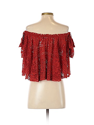 FP BEACH Sleeveless Top (view 2)